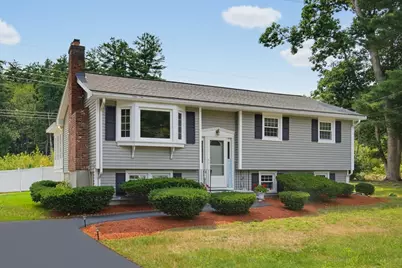 41 Castlewood Dr, Billerica, MA 01821 - Photo 35