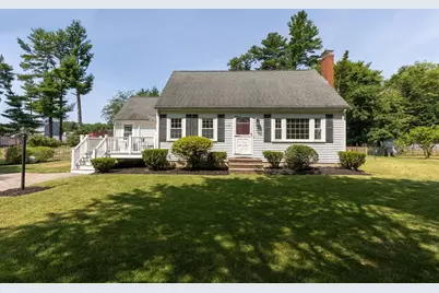 710 Summer St, East Bridgewater, MA 02333 - Photo 1