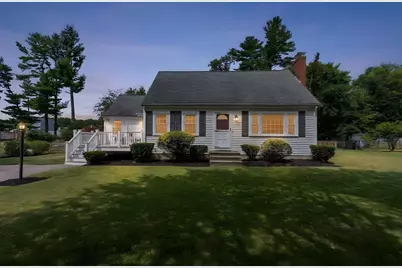 710 Summer St, East Bridgewater, MA 02333 - Photo 37