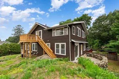 93 Crescent Hill Ave, Arlington, MA 02474 - Photo 3