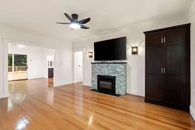 93 Crescent Hill Ave, Arlington, MA 02474 - Photo 5