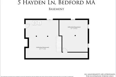 5 Hayden Ln, Bedford, MA 01730 - Photo 39