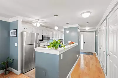 2 Chapman Pl. #2, Leominster, MA 01453 - Photo 7