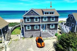 131 N Shore, Sandwich, MA 02537 - Photo 1
