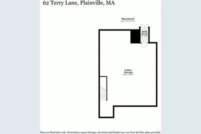 62 Terry Lane #62, Plainville, MA 02762 - Photo 41