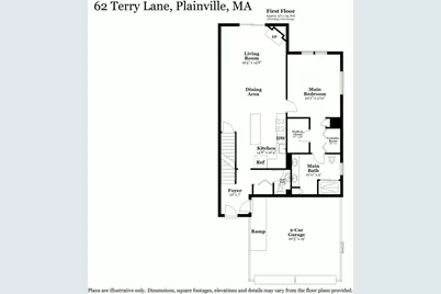62 Terry Lane #62, Plainville, MA 02762 - Photo 39