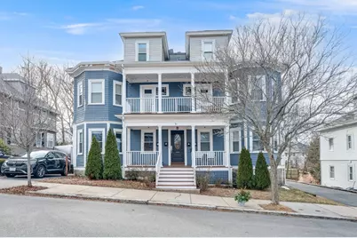 21 Whitney Ave #2R, Beverly, MA 01915 - Photo 15