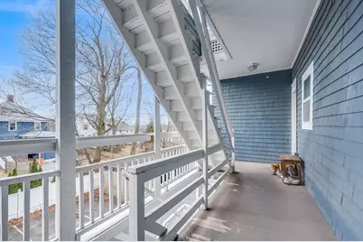 21 Whitney Ave #2R, Beverly, MA 01915 - Photo 17