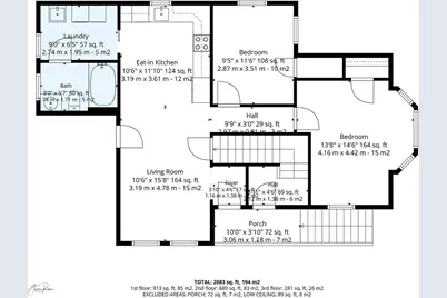 119 Bowler St, Lynn, MA 01904 - Photo 39