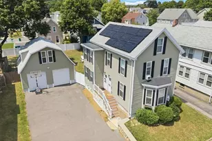 119 Bowler St, Lynn, MA 01904 - Photo 1