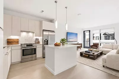 45 W 3rd St #413, Boston, MA 02127 - Photo 1