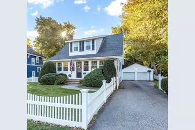 533 Chestnut Street, Needham, MA 02492 - Photo 1