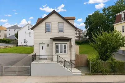 100 Melville St, Fall River, MA 02724 - Photo 1