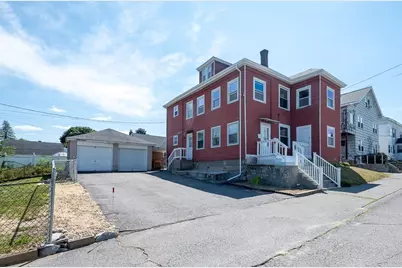 352 Daniels St, Fitchburg, MA 01420 - Photo 1