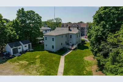 14 Cocasset #2, Foxboro, MA 02035 - Photo 5