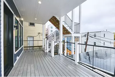 360 Meridian St #5, Boston, MA 02128 - Photo 5
