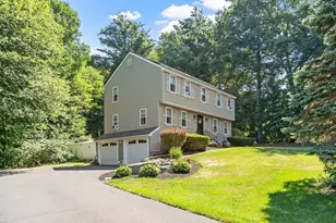 123 Houde St, Marlborough, MA 01752 - Photo 1