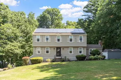 123 Houde St, Marlborough, MA 01752 - Photo 3