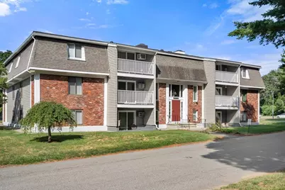 220 Bedford #5H, Bridgewater, MA 02324 - Photo 1