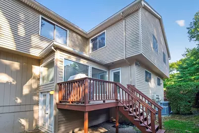 83 Arrowhead Cir #83, Ashland, MA 01721 - Photo 3