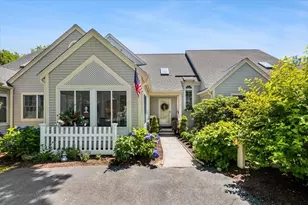 7 Gold Leaf Ln, Mashpee, MA 02649 - Photo 1