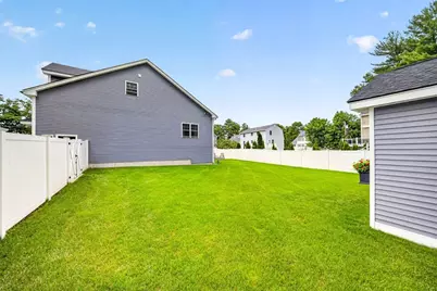 2 Sequoia Street, Billerica, MA 01821 - Photo 35