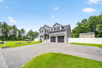 2 Sequoia Street, Billerica, MA 01821 - Photo 3