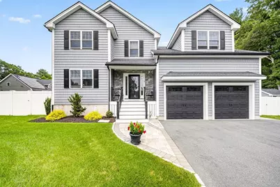 2 Sequoia Street, Billerica, MA 01821 - Photo 1