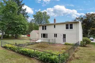 23 Meadow Brook Rd, Raynham, MA 02767 - Photo 33