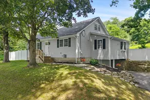 11 Mendon Rd, Northbridge, MA 01534 - Photo 1