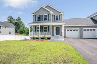 42 Terraceview, Hudson, NH 03051 - Photo 1