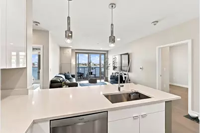 45 Lewis St #511, Boston, MA 02128 - Photo 23