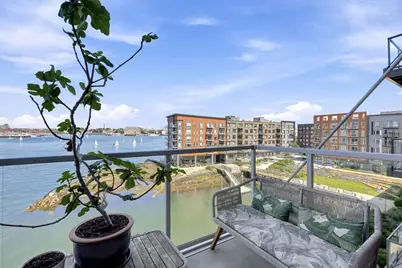 45 Lewis St #511, Boston, MA 02128 - Photo 19