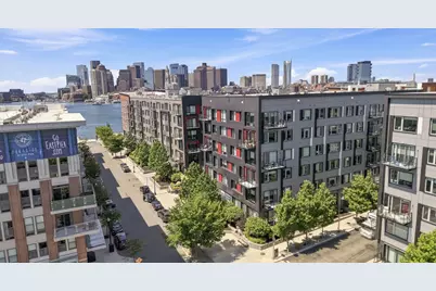 45 Lewis St #511, Boston, MA 02128 - Photo 3