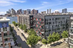 45 Lewis St, Boston, MA 02128 - Photo 3