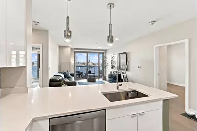 45 Lewis St #511, Boston, MA 02128 - Photo 23