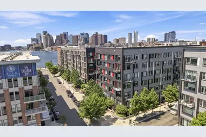 45 Lewis St #511, Boston, MA 02128 - Photo 3