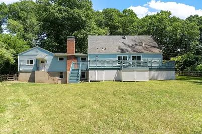 203 Center Depot Rd, Charlton, MA 01507 - Photo 41