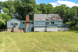 203 Center Depot Rd, Charlton, MA 01507 - Photo 41