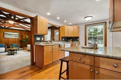 203 Center Depot Rd, Charlton, MA 01507 - Photo 13