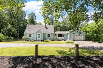203 Center Depot Rd, Charlton, MA 01507 - Photo 5