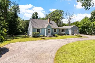 203 Center Depot Rd, Charlton, MA 01507 - Photo 3