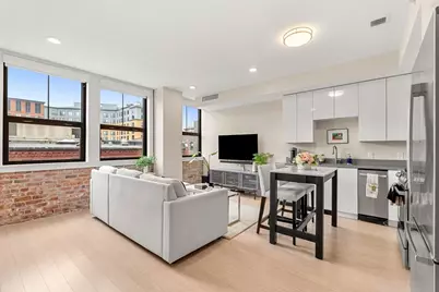 121 Portland St #609, Boston, MA 02114 - Photo 7