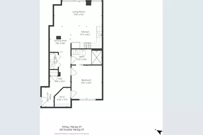 121 Portland St #609, Boston, MA 02114 - Photo 17