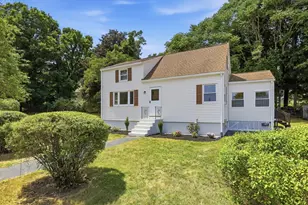 2 Douglas, Lowell, MA 01852 - Photo 1