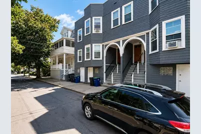 80 Heath Street, Somerville, MA 02145 - Photo 3