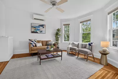 20 Carver Street #3, Cambridge, MA 02138 - Photo 3