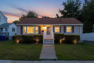 42 Windham Rd, Boston, MA 02136 - Photo 1