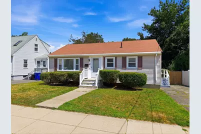 42 Windham Road, Boston, MA 02136 - Photo 1