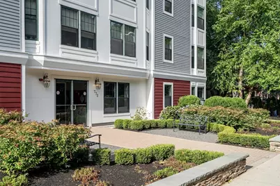 773 Concord Ave #302, Cambridge, MA 02138 - Photo 1